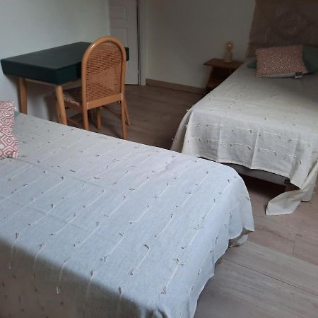 Willa La Bellangerie Joué-lés-Tours Zewnętrze zdjęcie