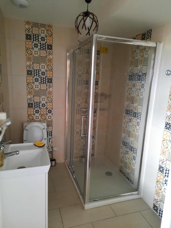 Willa La Bellangerie Joué-lés-Tours Zewnętrze zdjęcie