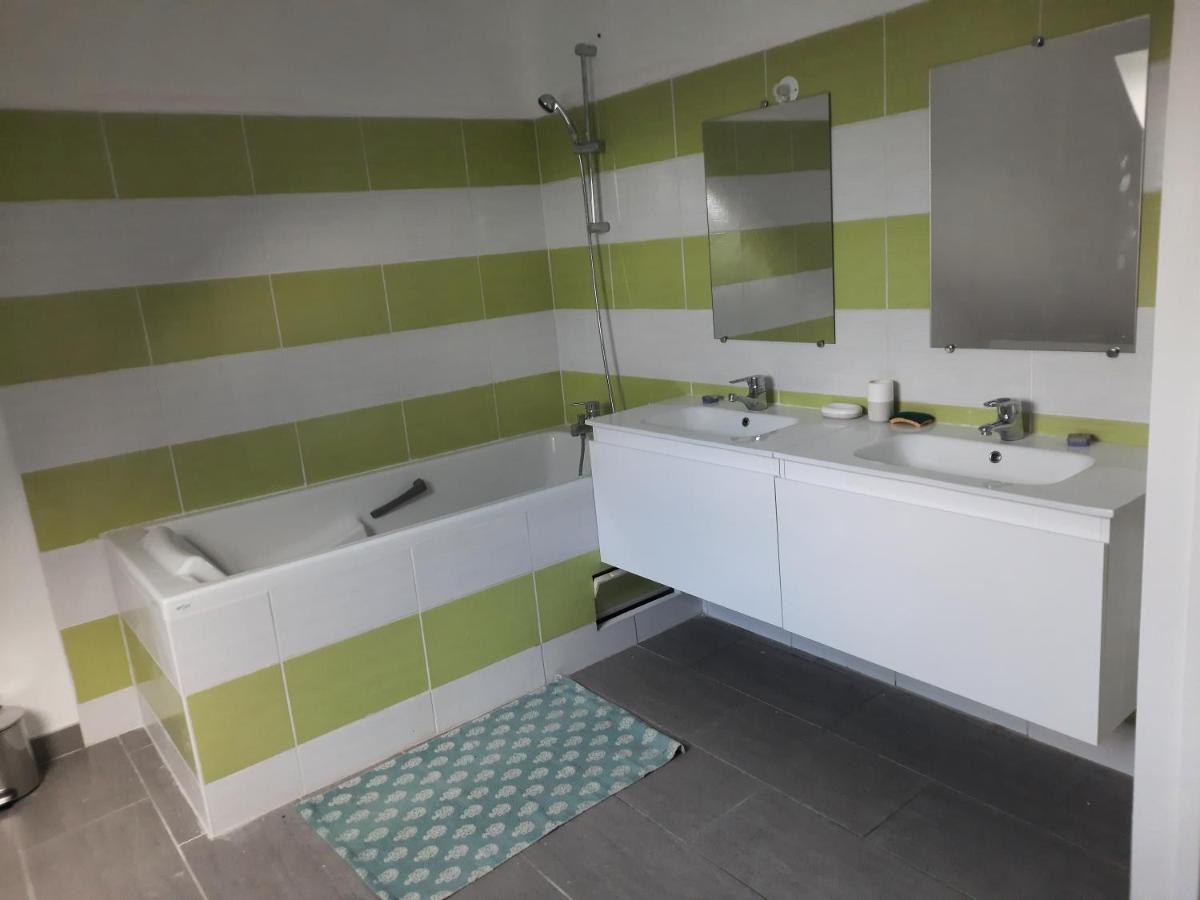 Willa La Bellangerie Joué-lés-Tours Zewnętrze zdjęcie