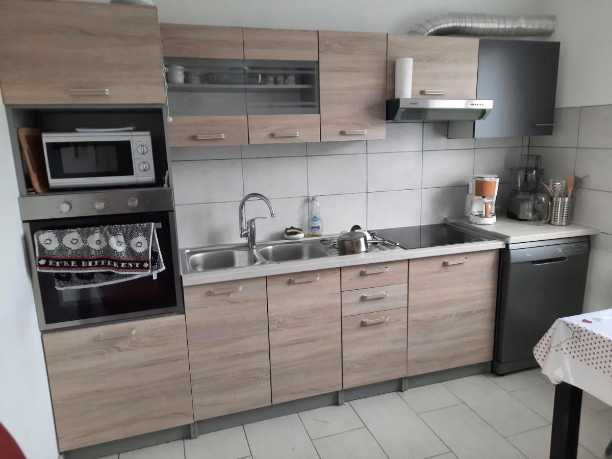 Willa La Bellangerie Joué-lés-Tours Zewnętrze zdjęcie