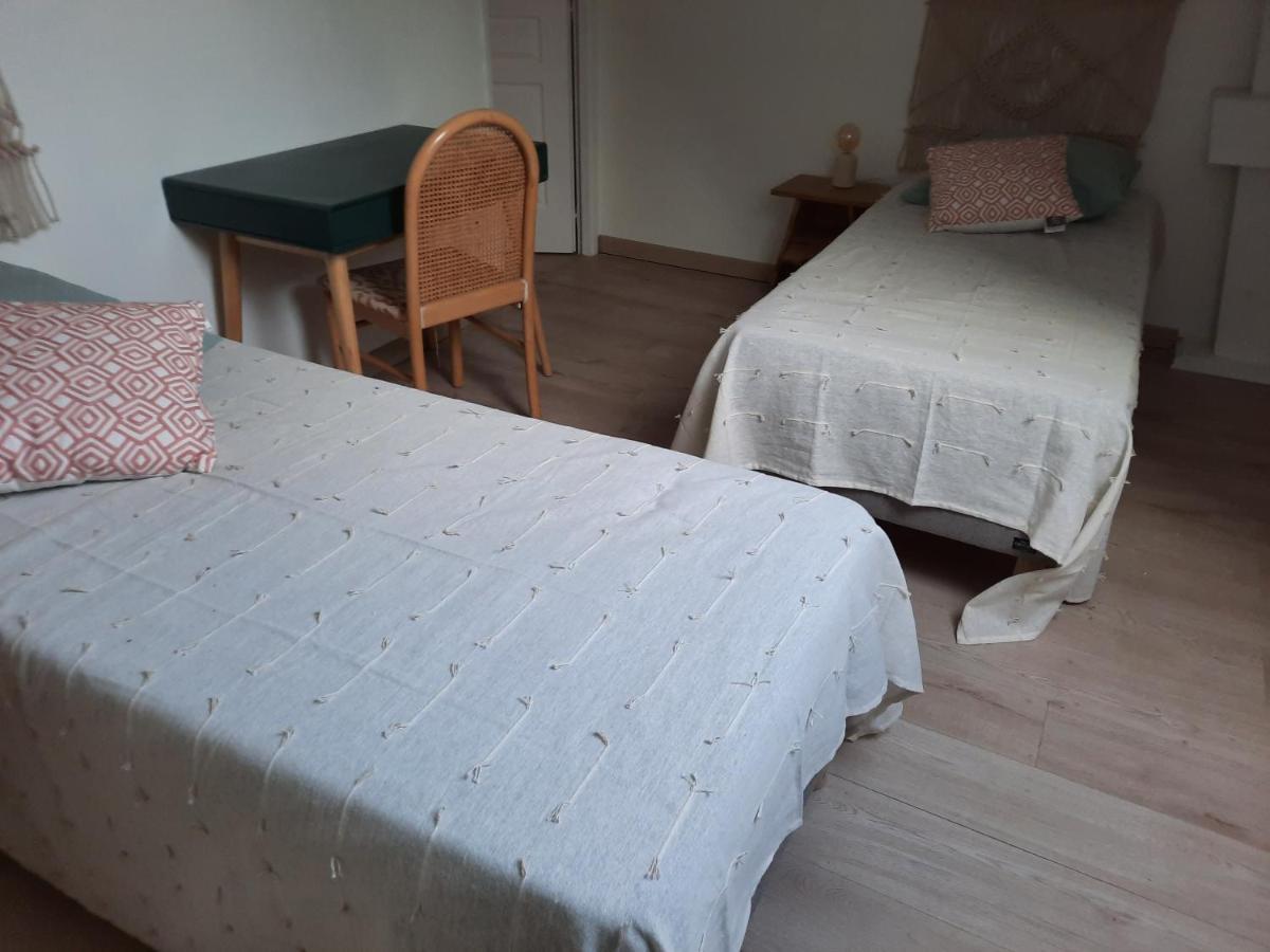 Willa La Bellangerie Joué-lés-Tours Zewnętrze zdjęcie